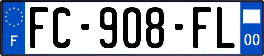 FC-908-FL