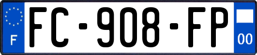 FC-908-FP