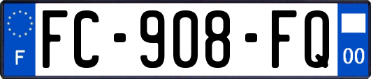 FC-908-FQ