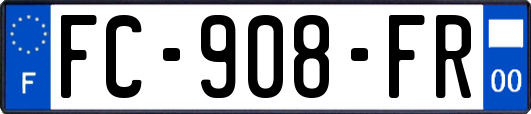 FC-908-FR