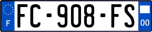 FC-908-FS