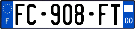 FC-908-FT
