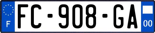 FC-908-GA