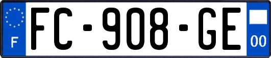 FC-908-GE