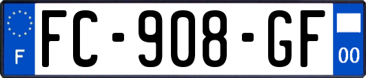 FC-908-GF