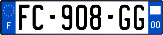 FC-908-GG