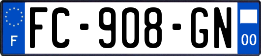 FC-908-GN