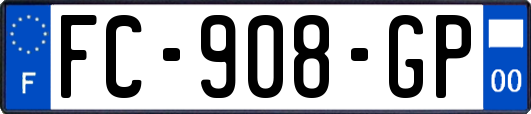 FC-908-GP