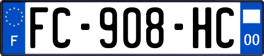 FC-908-HC
