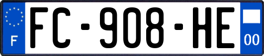 FC-908-HE