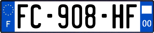 FC-908-HF