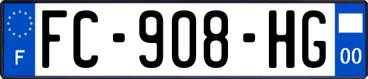FC-908-HG