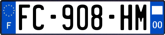 FC-908-HM