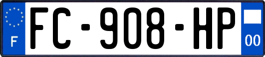 FC-908-HP