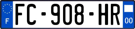 FC-908-HR