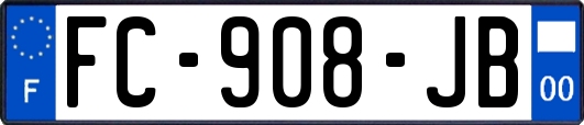 FC-908-JB