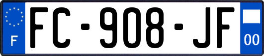 FC-908-JF