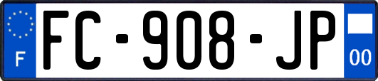 FC-908-JP
