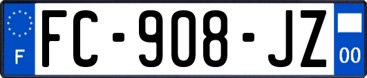 FC-908-JZ