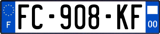 FC-908-KF