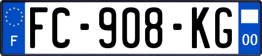 FC-908-KG