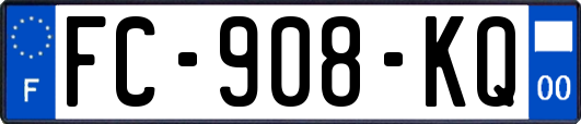 FC-908-KQ