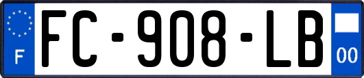 FC-908-LB