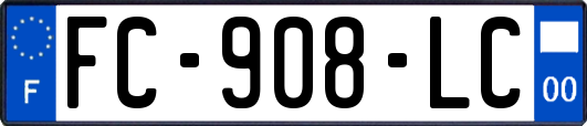 FC-908-LC