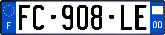 FC-908-LE