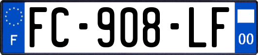 FC-908-LF