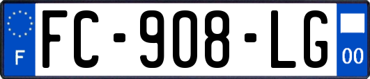 FC-908-LG