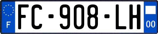 FC-908-LH