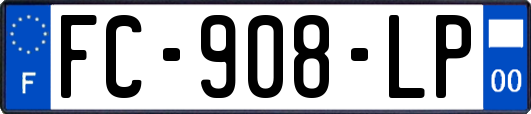FC-908-LP