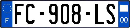 FC-908-LS