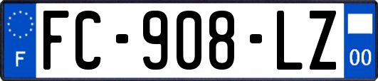 FC-908-LZ