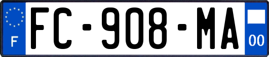 FC-908-MA