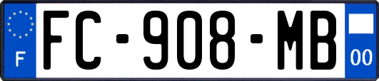 FC-908-MB