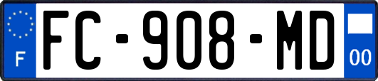 FC-908-MD