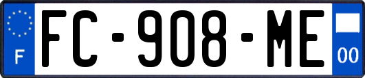 FC-908-ME