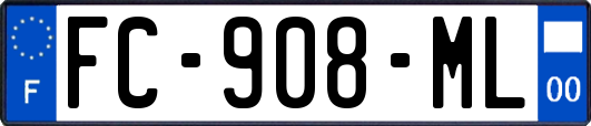 FC-908-ML