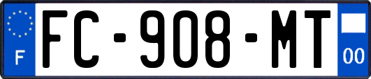 FC-908-MT