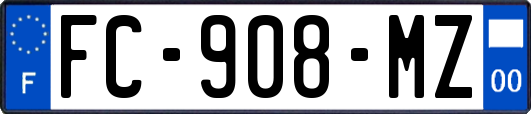 FC-908-MZ
