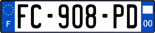 FC-908-PD