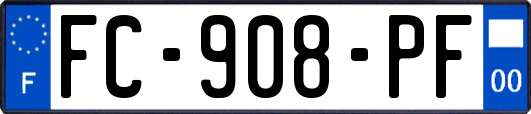 FC-908-PF