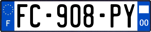 FC-908-PY