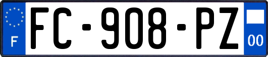 FC-908-PZ