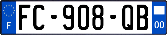 FC-908-QB