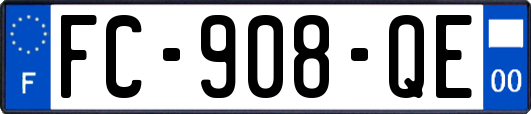 FC-908-QE