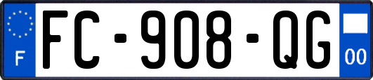 FC-908-QG