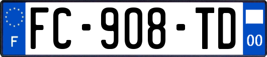 FC-908-TD